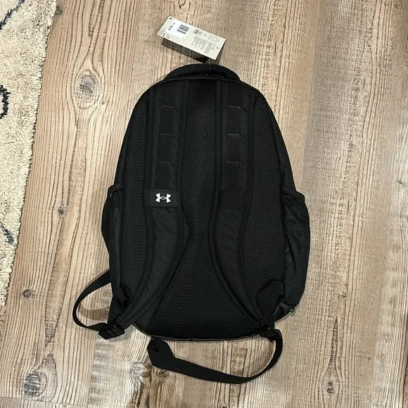 Brand new under armour backpack with tags